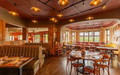 Hickory's Smokehouse