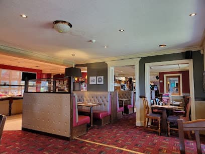 Toby Carvery