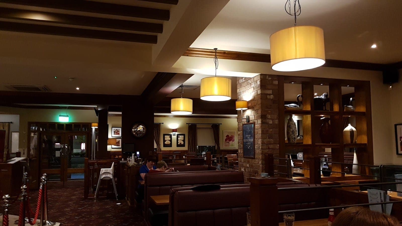 The Stonemill