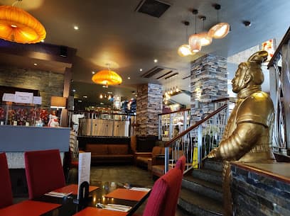 East Orient Buffet