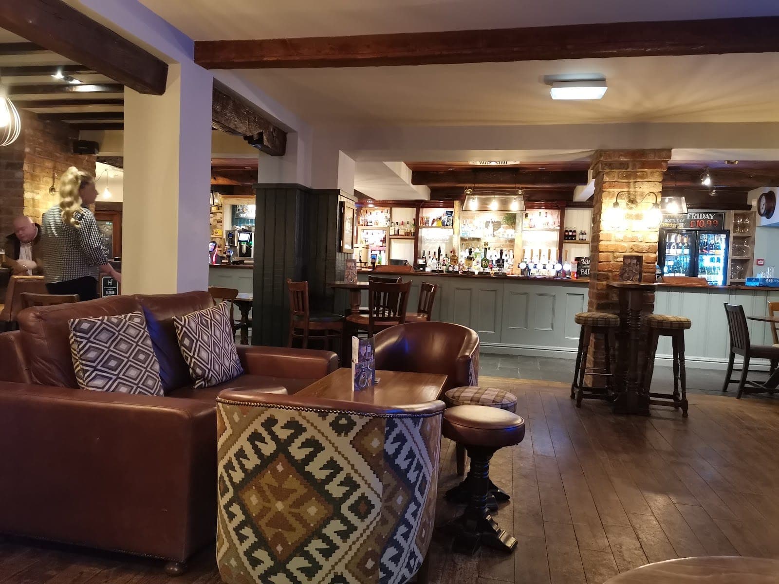 The Phoenix Inn