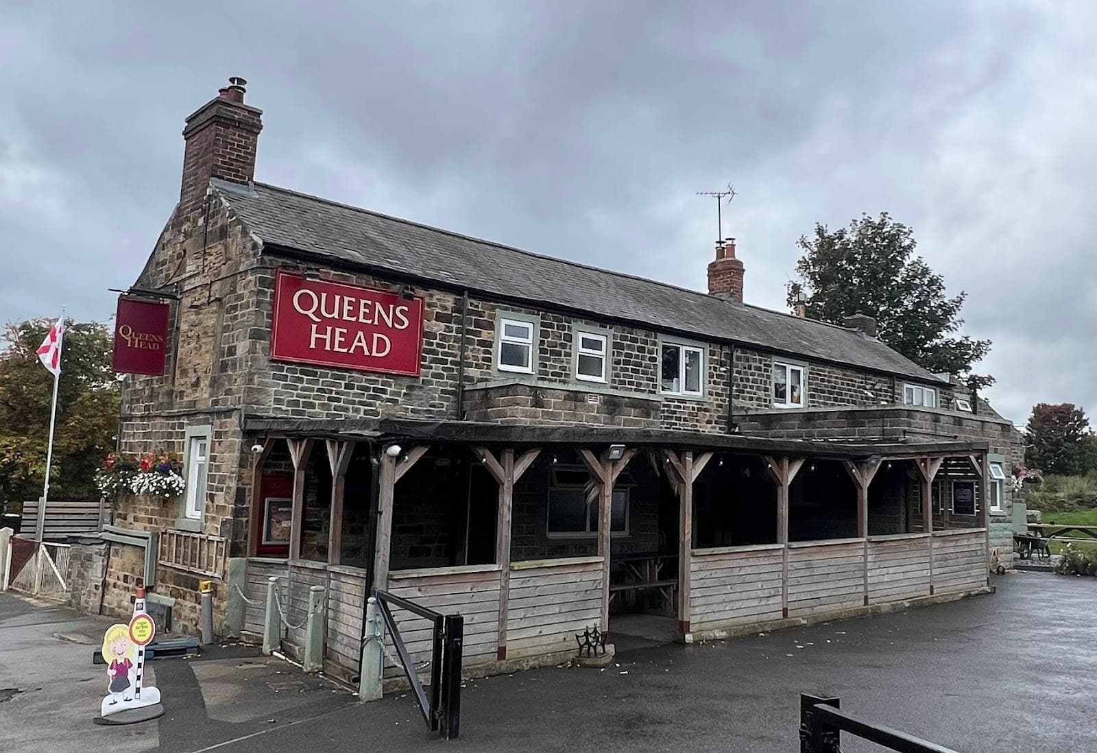 Queens Head