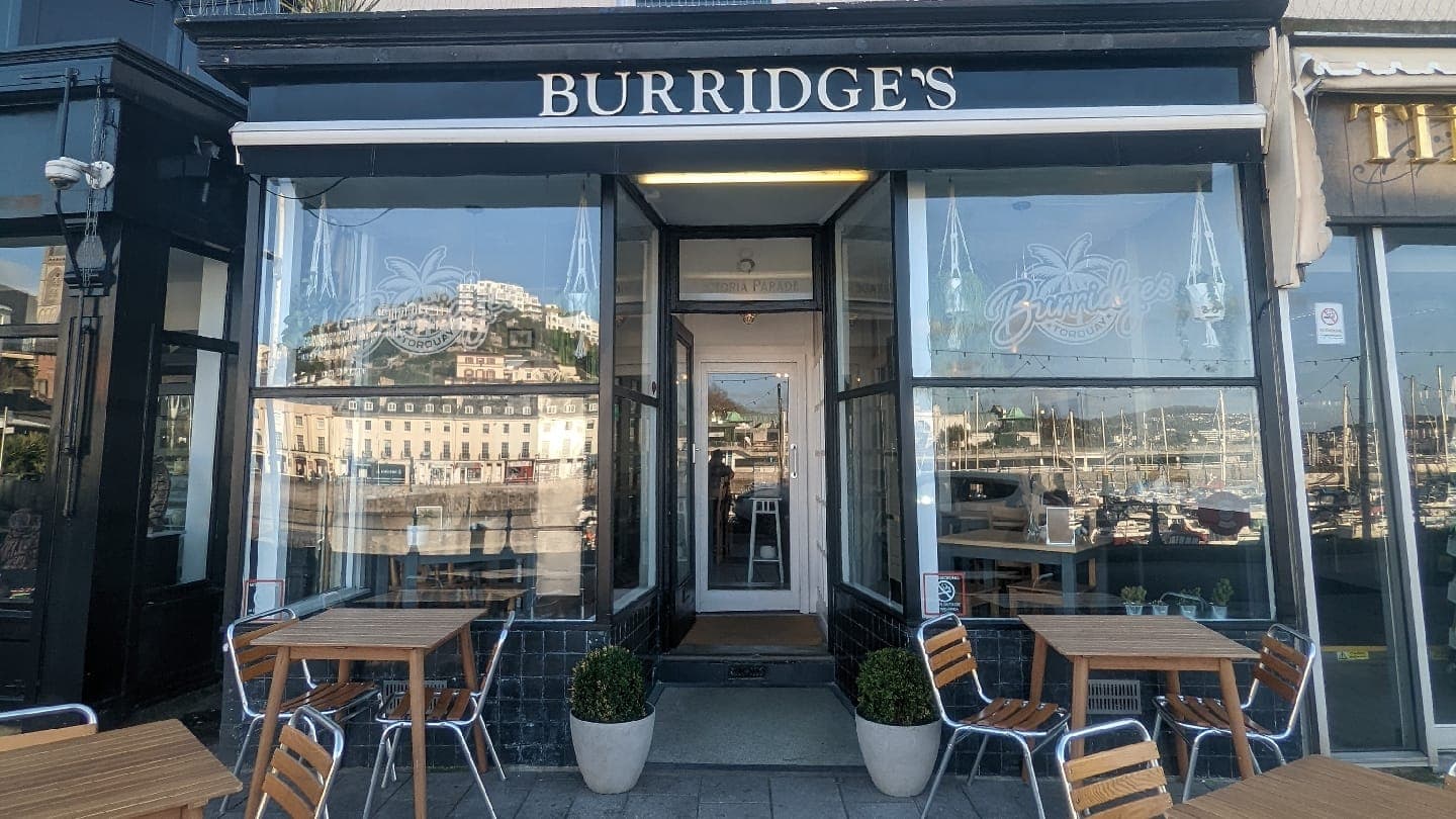Burridge's
