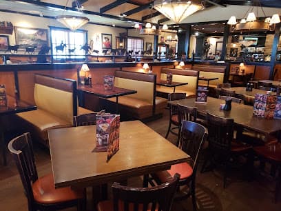 LongHorn Steakhouse