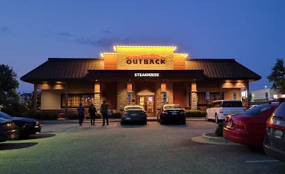 Outback Steakhouse