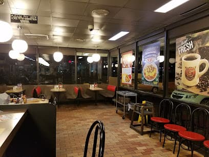Waffle House