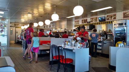 Waffle House