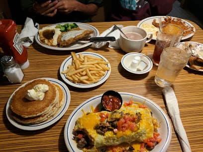IHOP