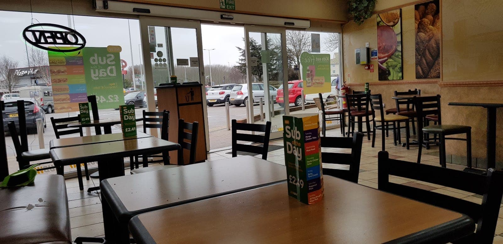 Subway