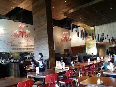 Nando's
