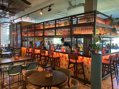 Las Iguanas