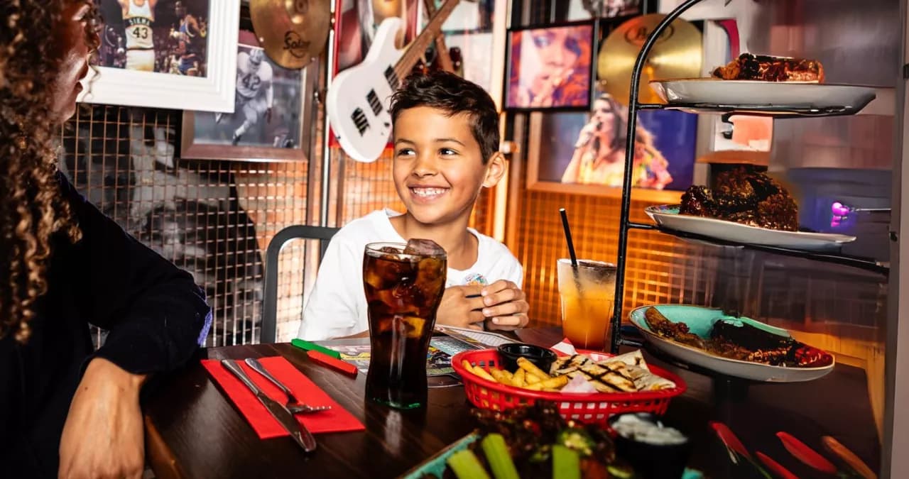 TGI Fridays