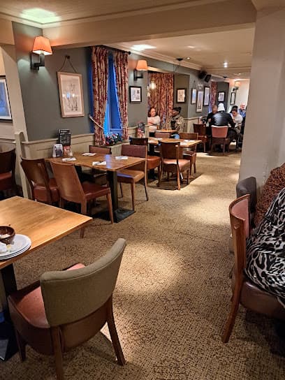 Toby Carvery