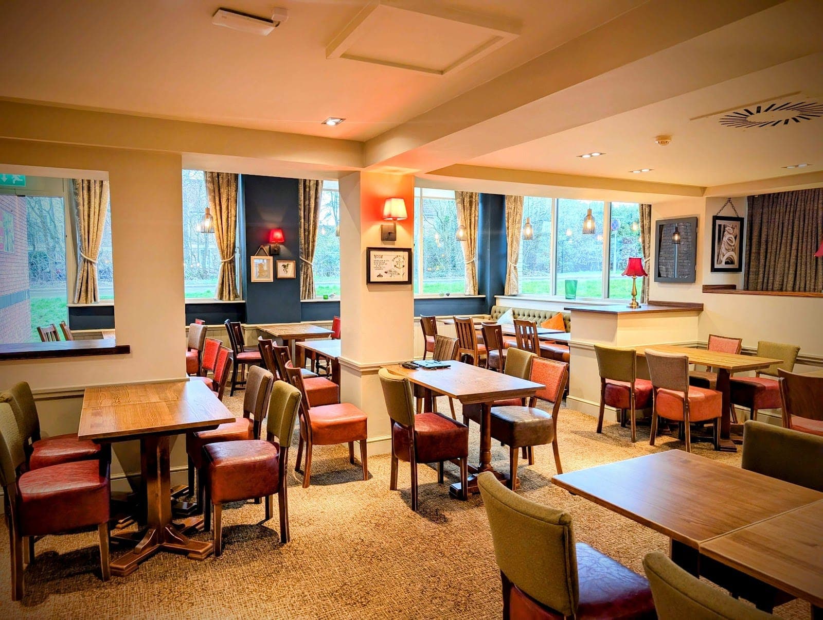 Toby Carvery