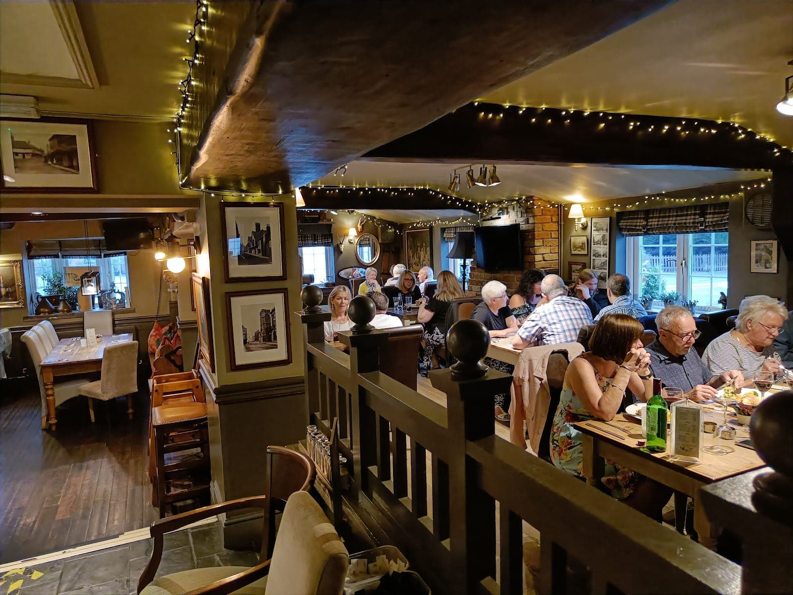 Queens Head