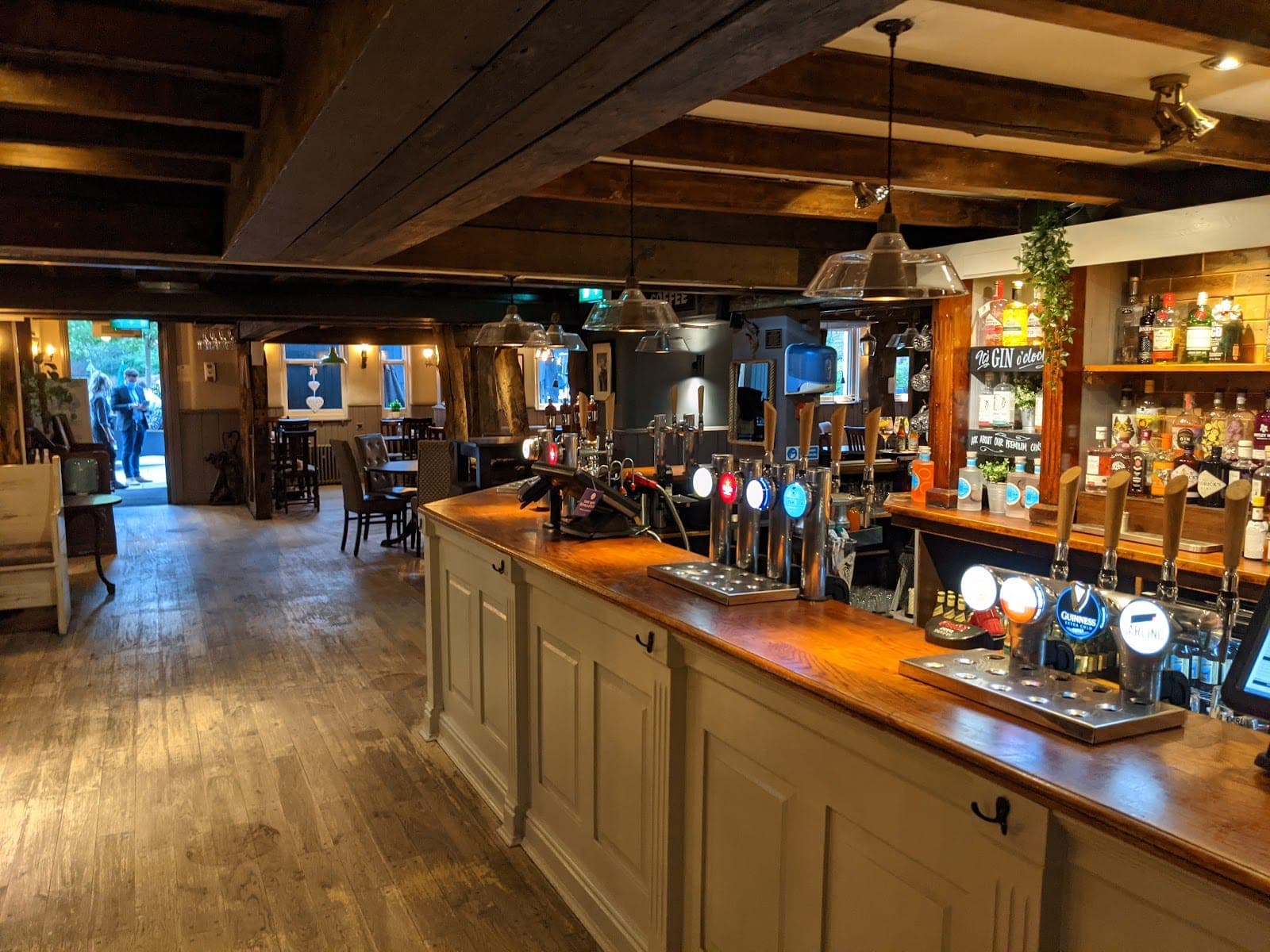 The Didsbury
