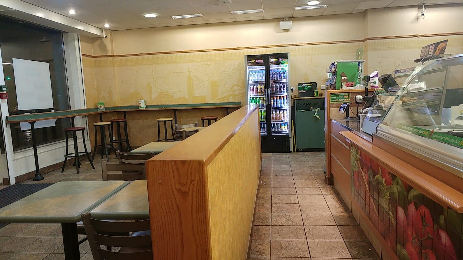 Subway