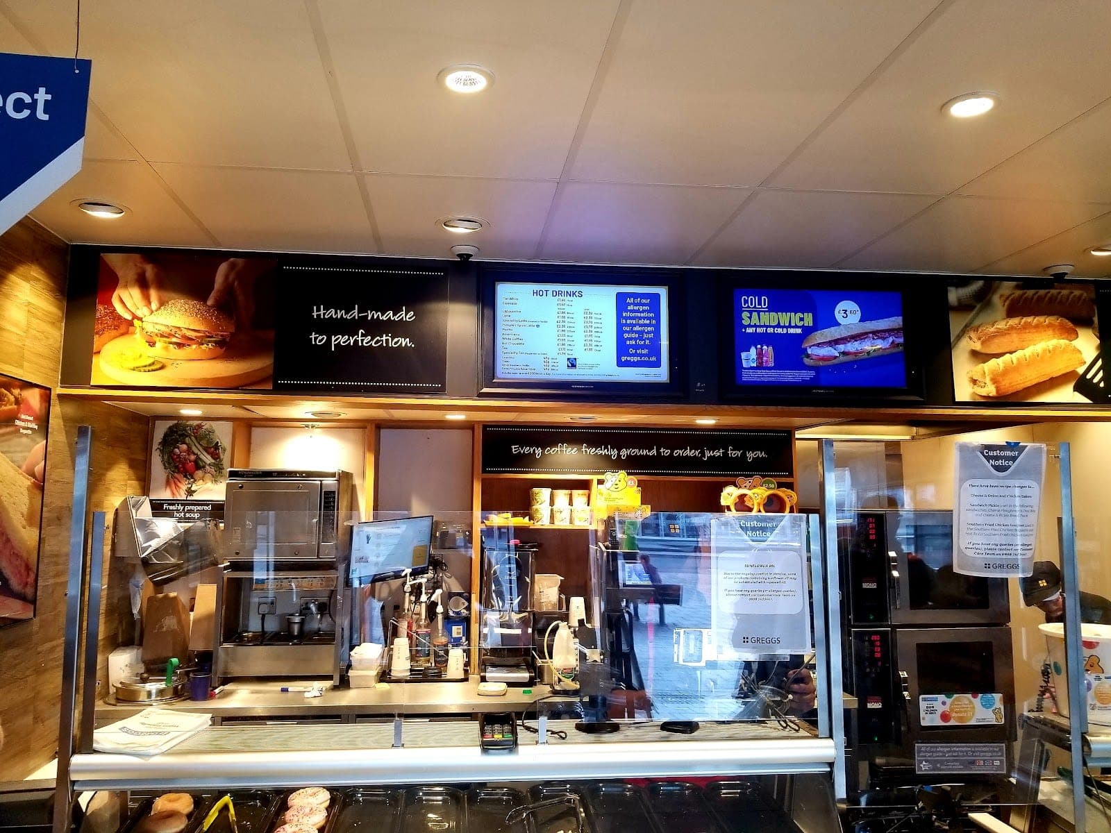 Greggs