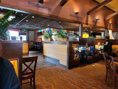 Bahama Breeze