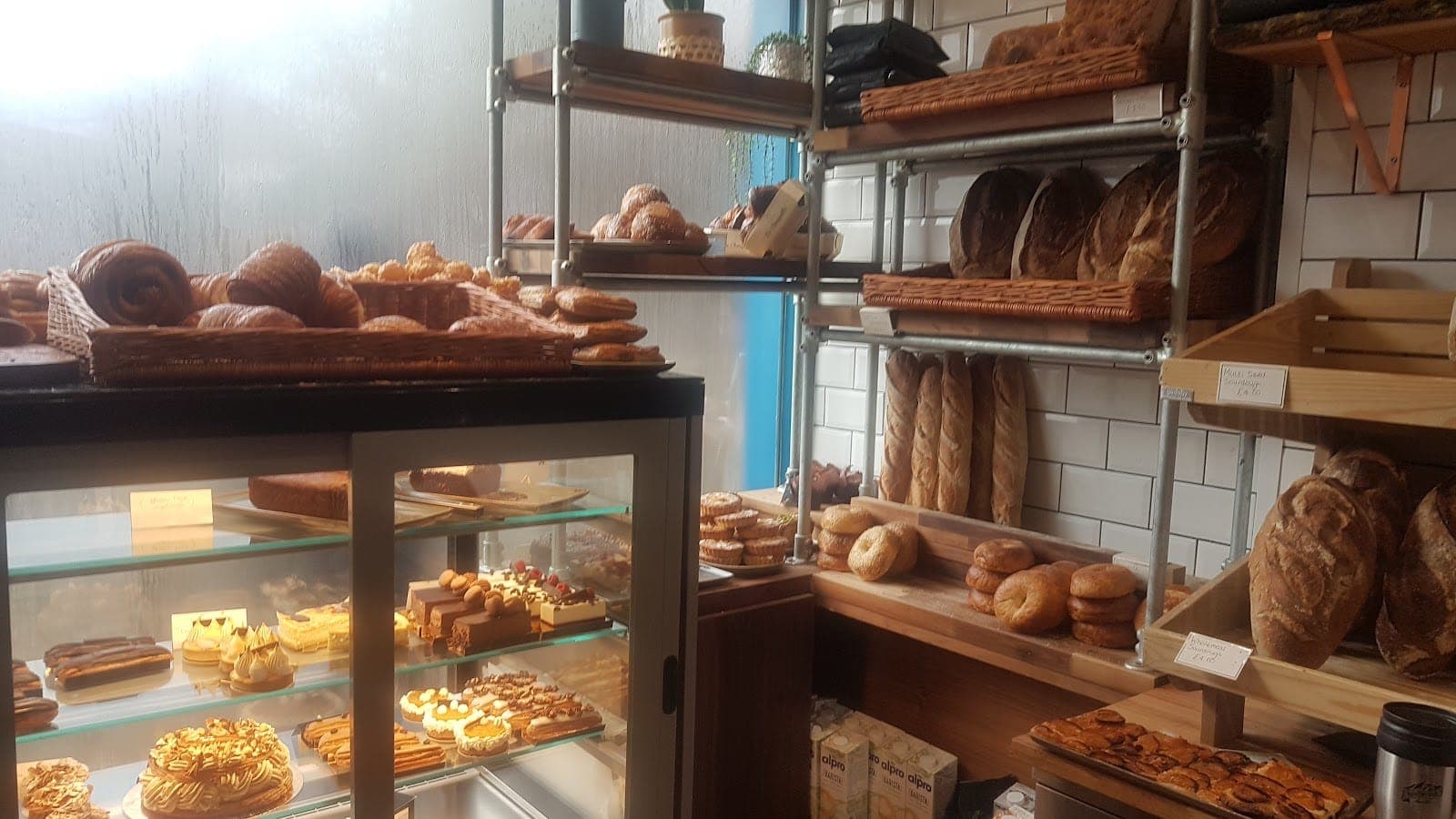 La Chouquette