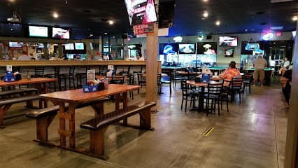 Froggers Grill & Bar