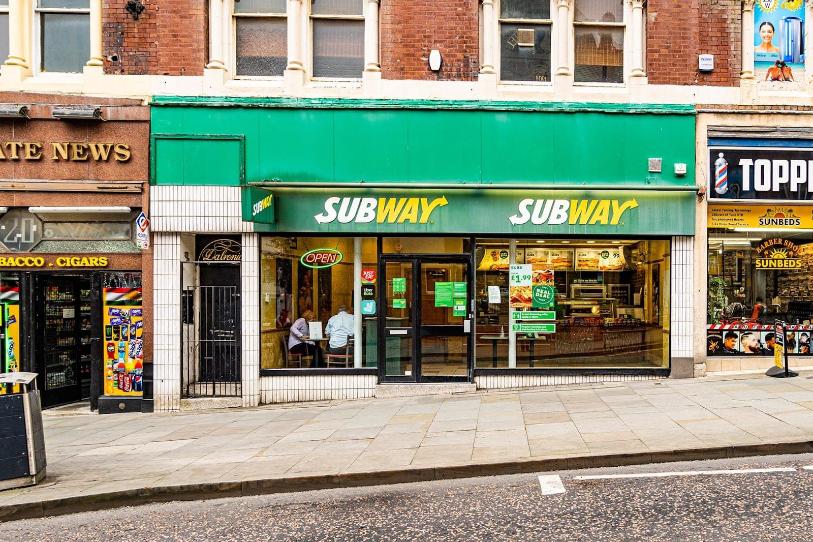 Subway