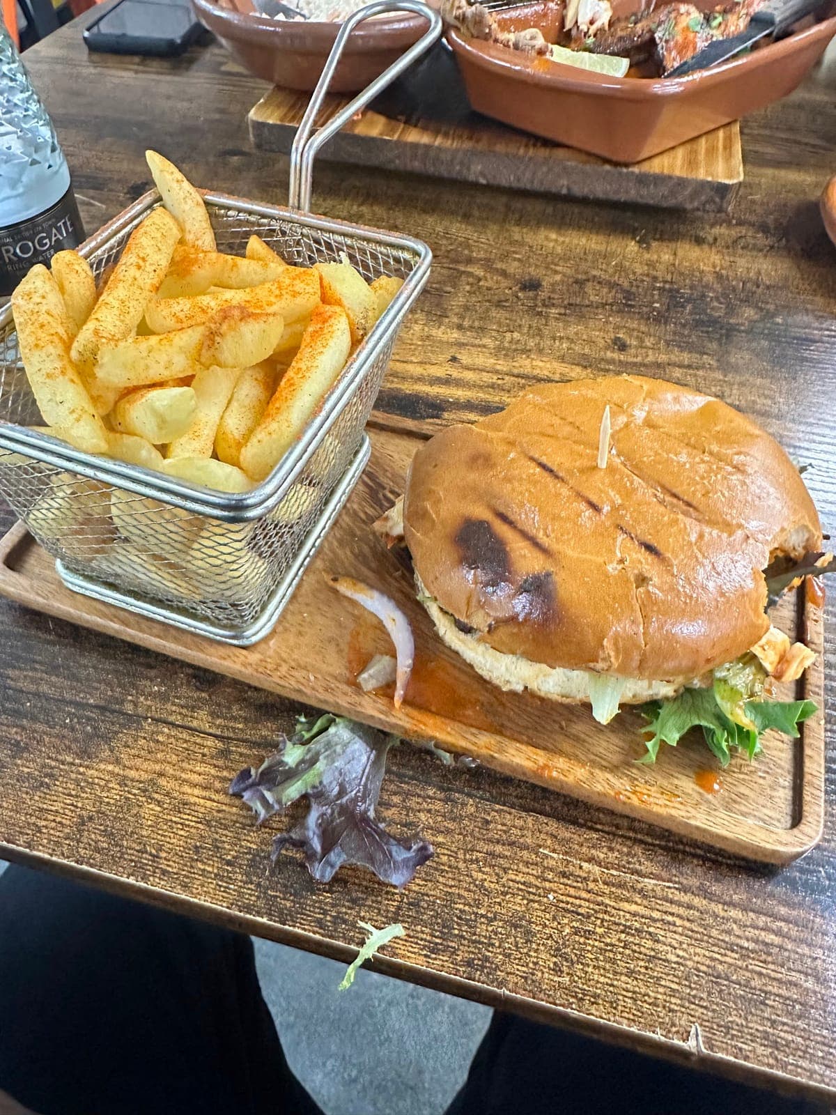 Piri Piri