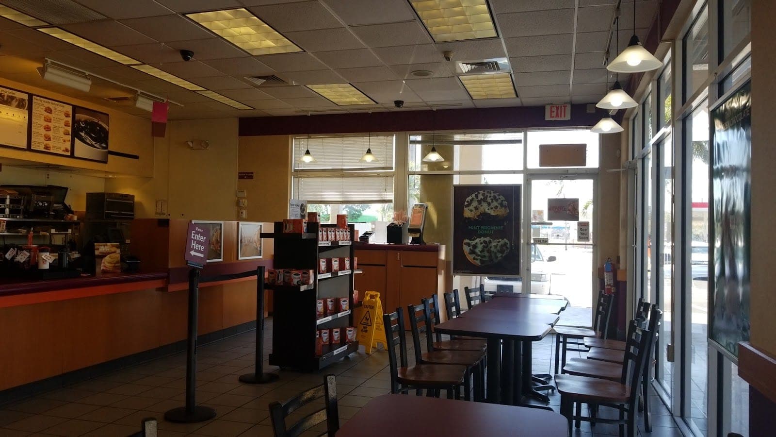 Dunkin'