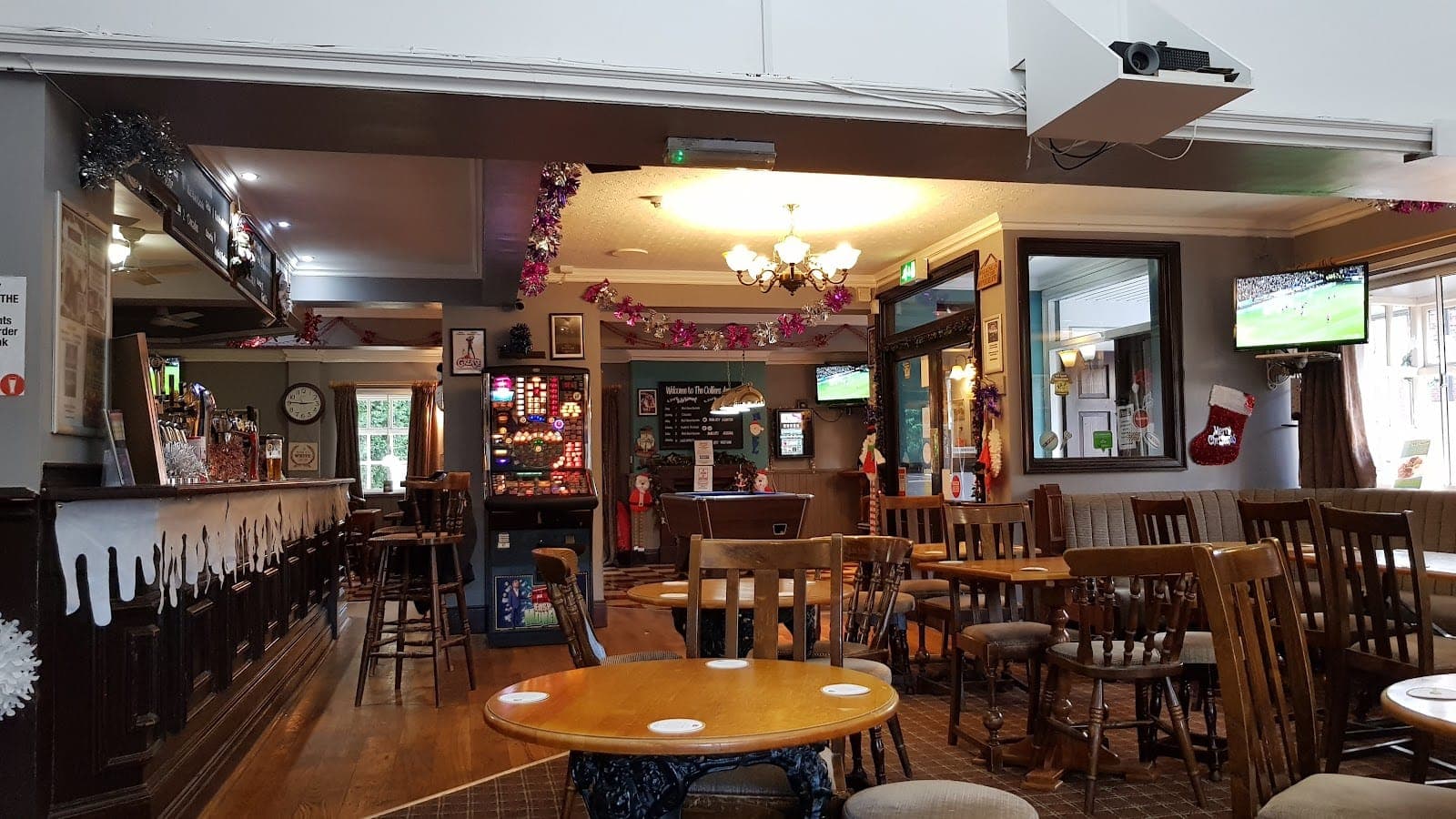 Colliers Arms