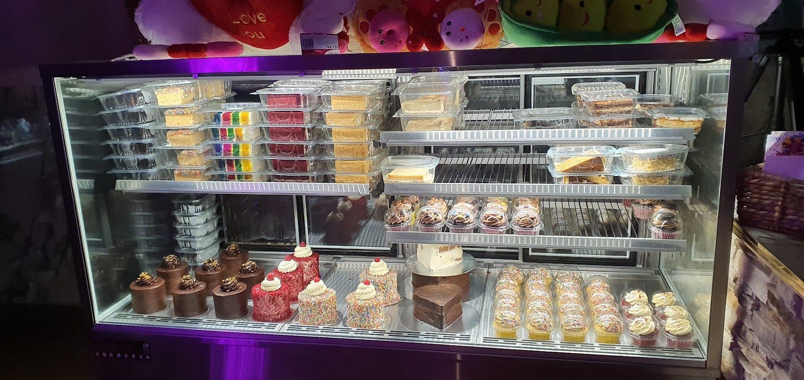 Cakeaway