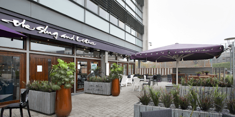 Slug and Lettuce