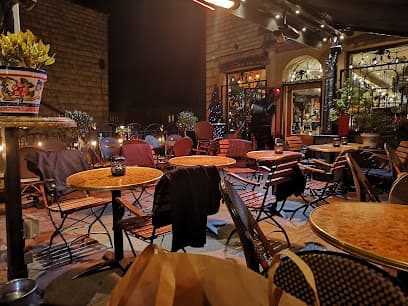 Caffe Grande Abaco