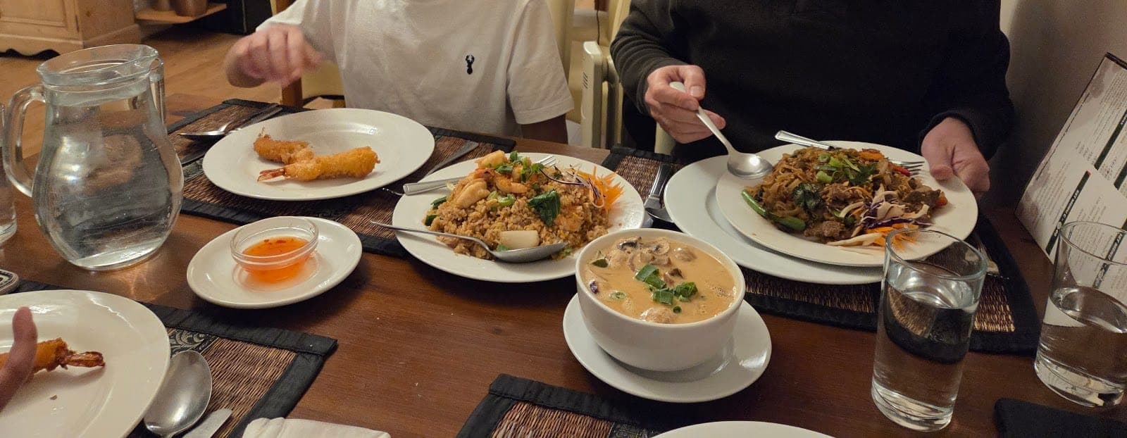 Krua Thai 88