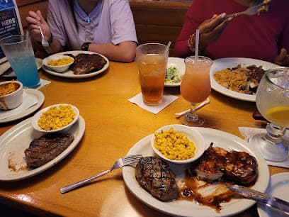 Texas Roadhouse