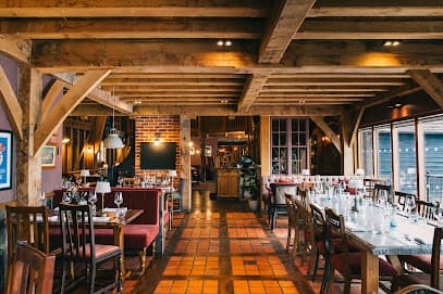 Cams Mill