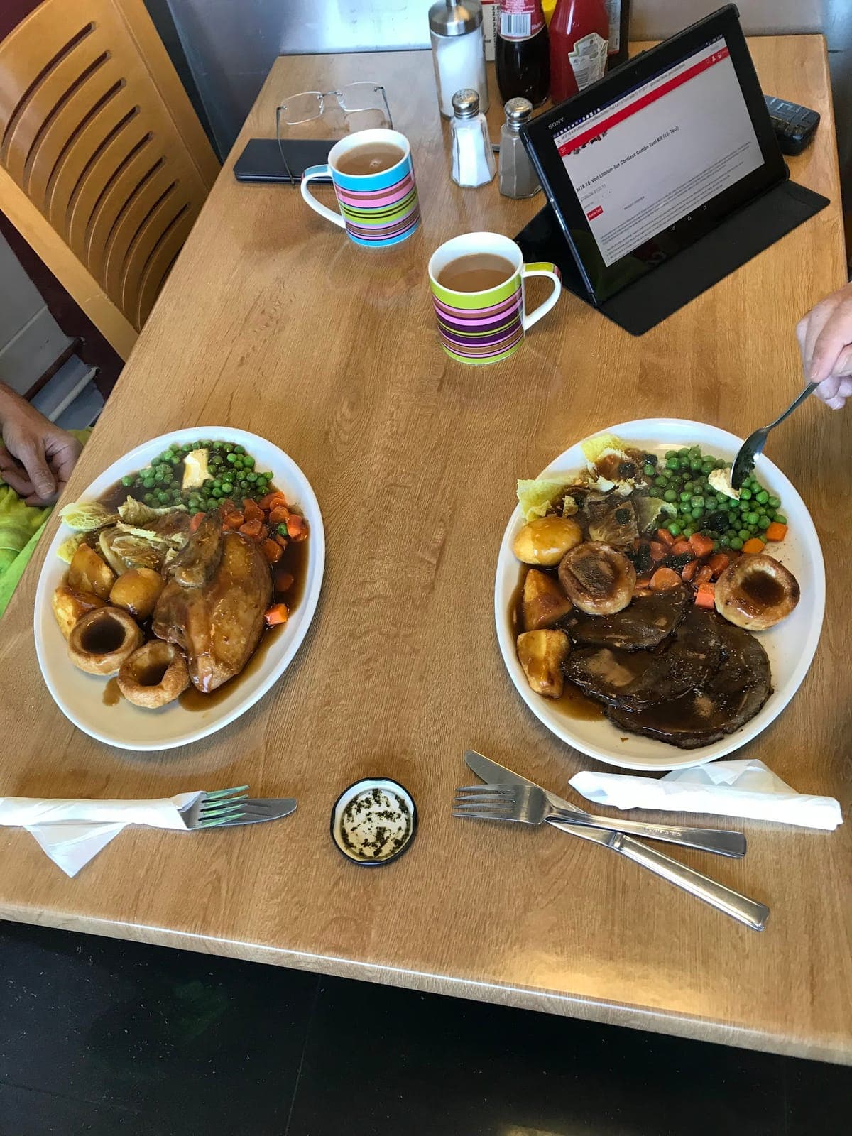 Birchwood Cafe