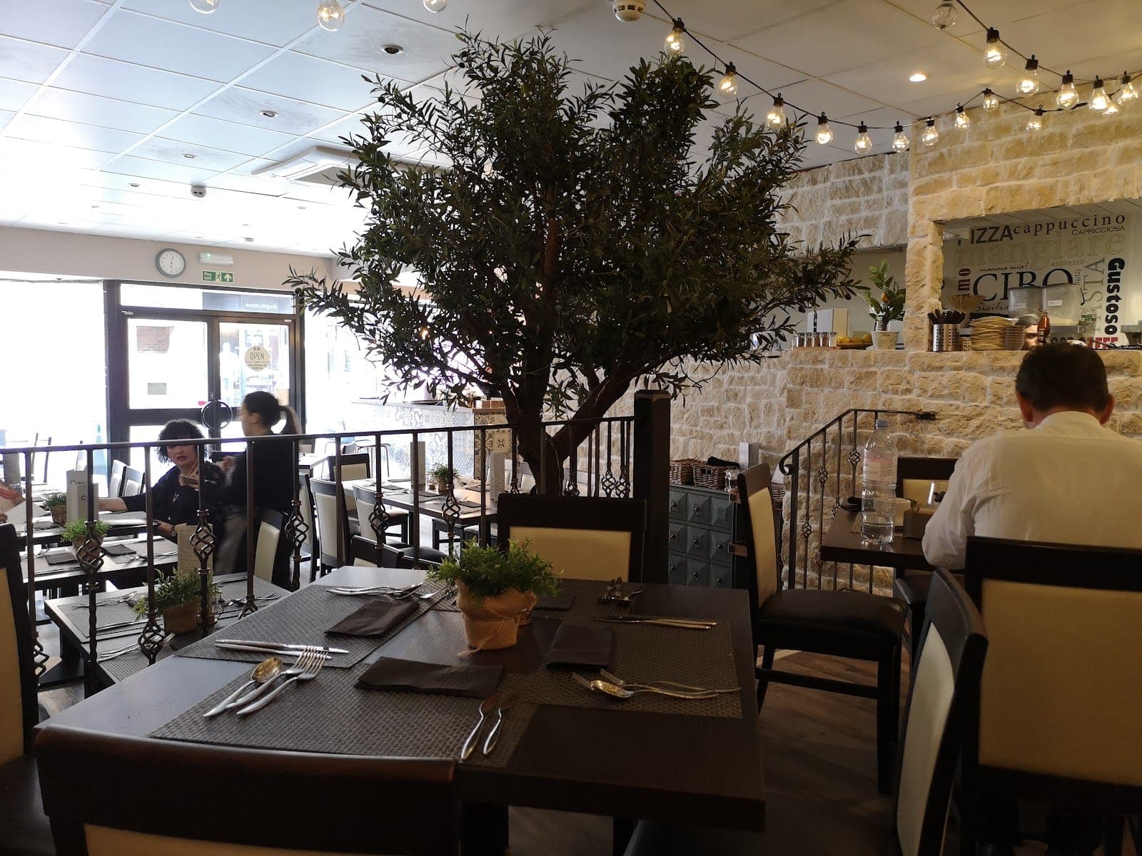 CIBO