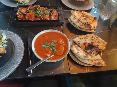 Indian Sizzler