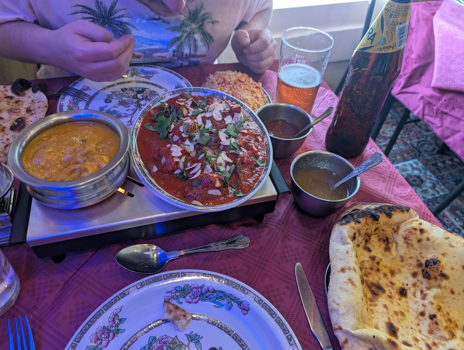 Bengal Tandoori