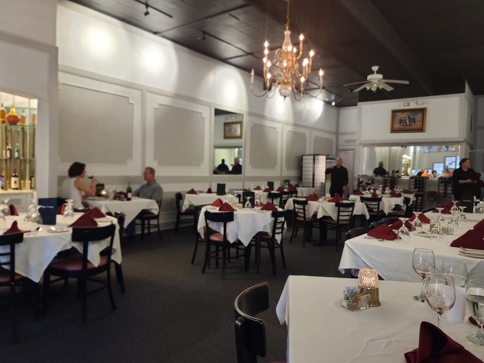 Anna's Trattoria Italian Cuisine
