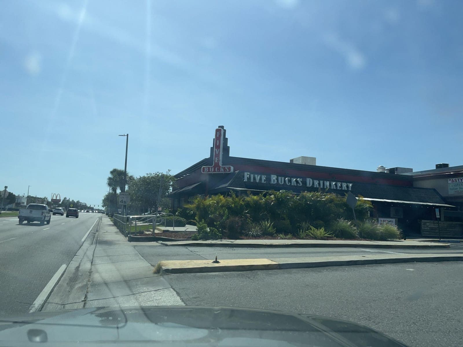 Campanella's Italian Restaurant & Pizzeria