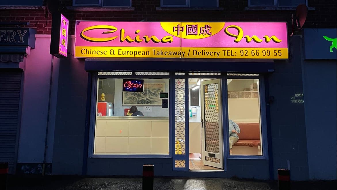 China Inn