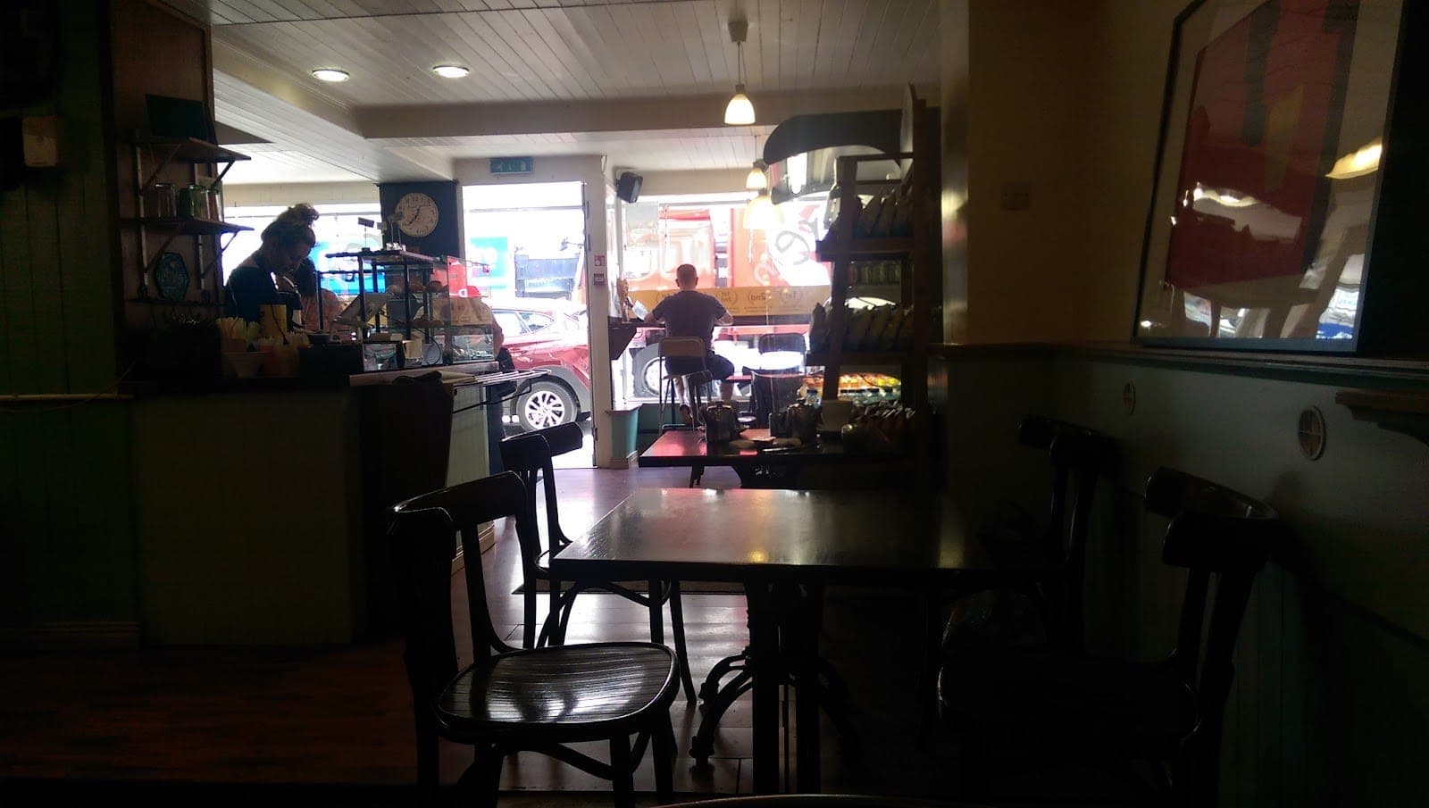 Cafe Krem