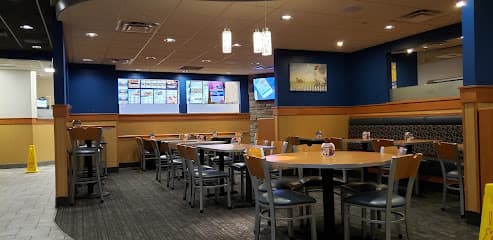 Culver's