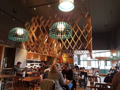 Nando's