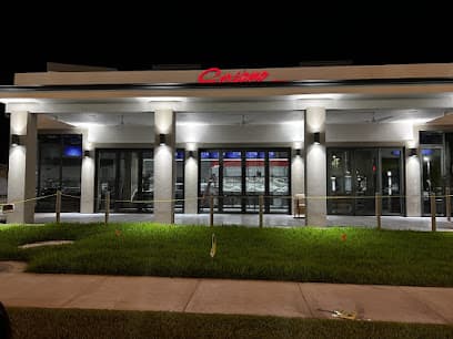 Soriano Brothers Cuban Cuisine