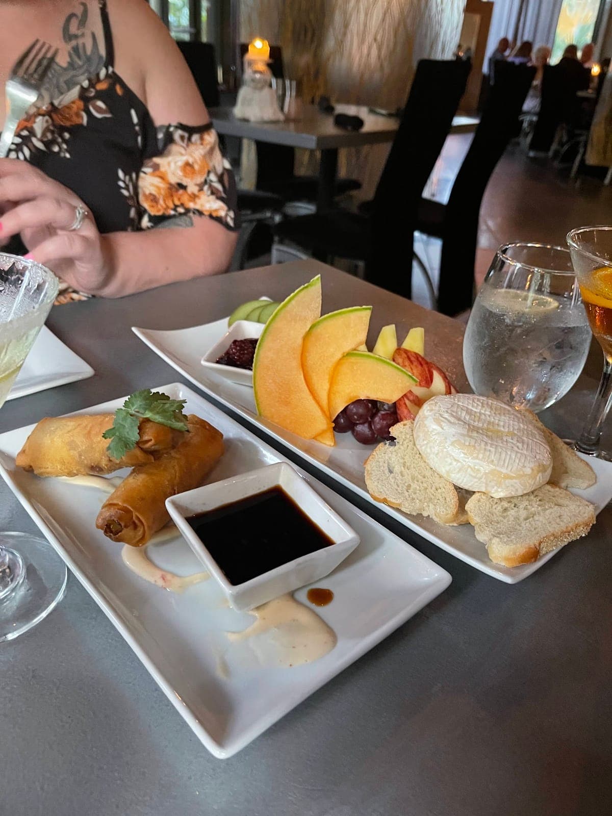 Martini's Organic Restaurant