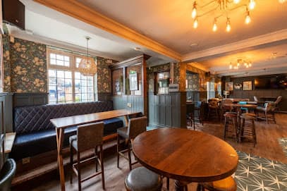 The Wheatsheaf