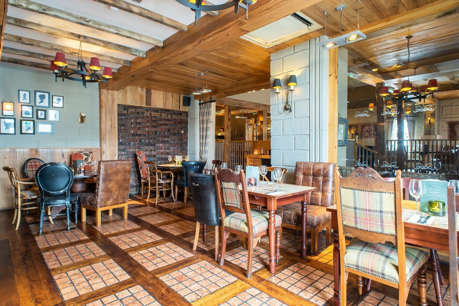 The Broughton Inn