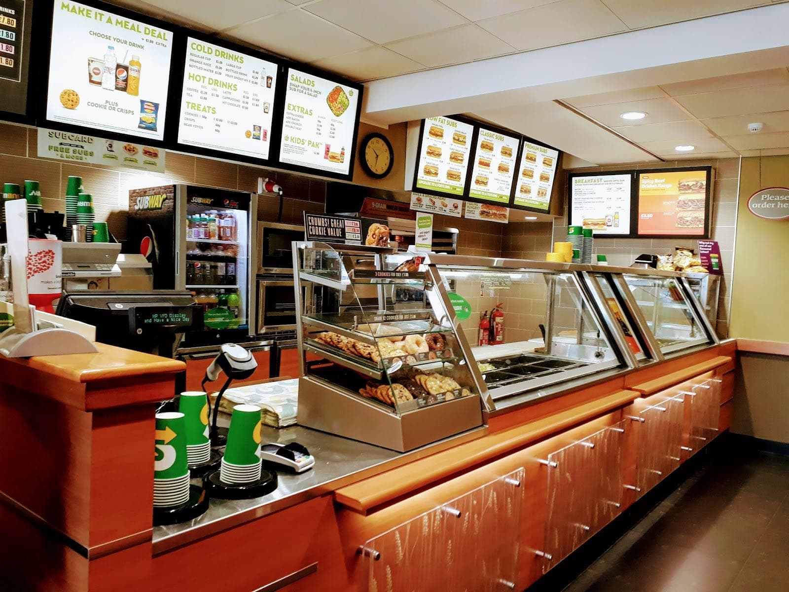 Subway